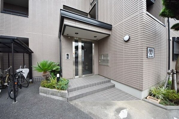 テルマールタカセ(練馬春日町)の物件内観写真